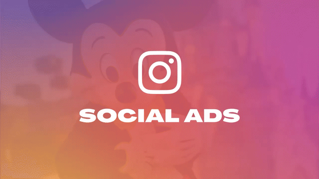 Social Ads by Marta Fernández López MART Motion Graphics